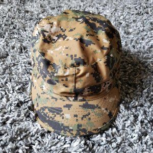 SOLD - Parklands Canada military field cap